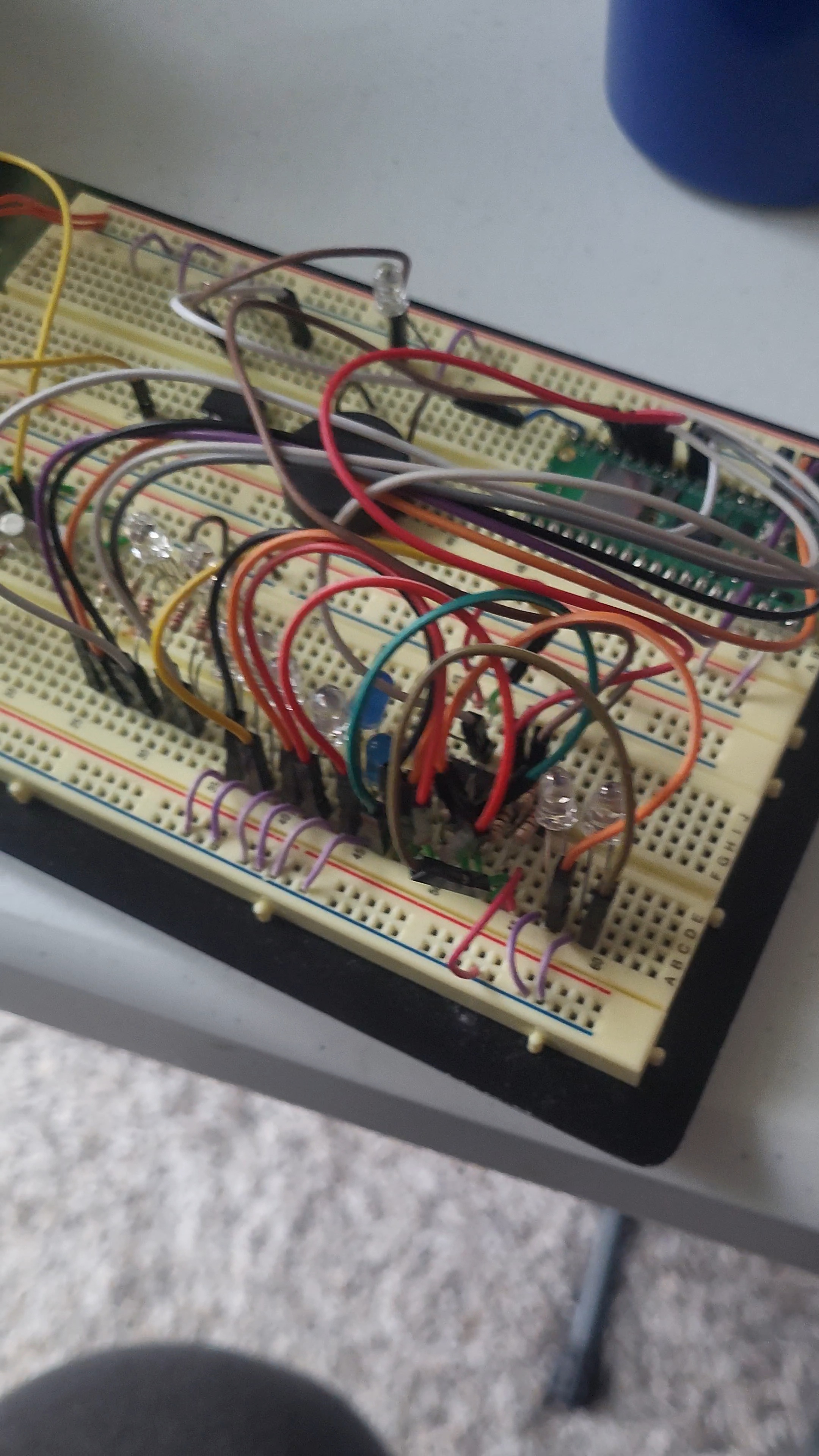 Randomizing Passcode demo thumbnail